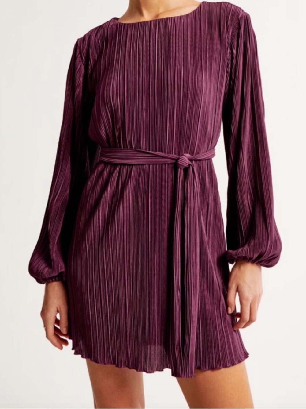 Abercrombie & Fitch cocktail dress